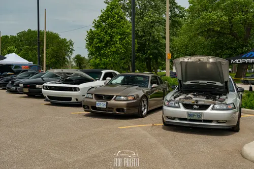 2025 Cars For A Cause photo 26